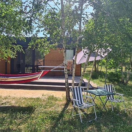 Mazovia Village - Domki Blisko Suntago Puszcza Marianska Eksteriør billede
